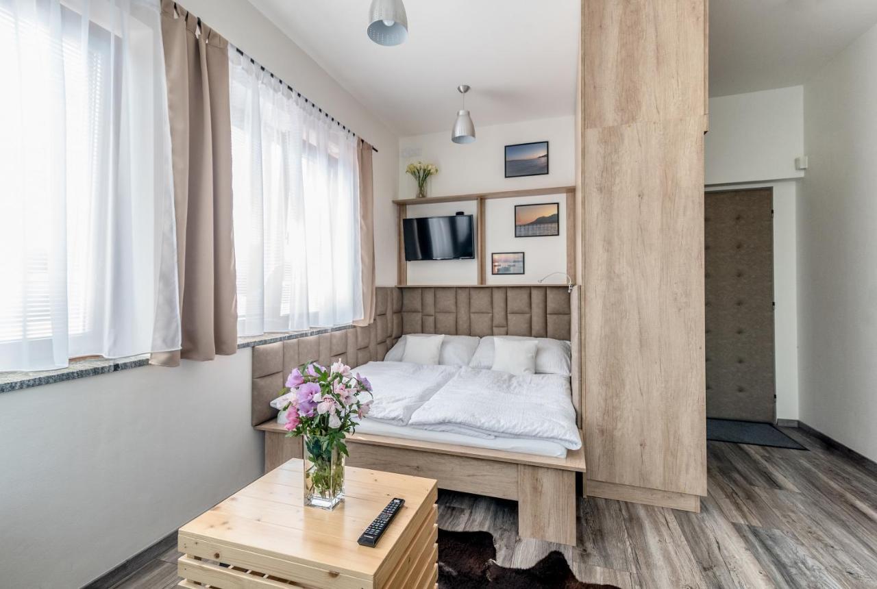 Modern Fully Equipped Studio With Parking Zavadilka 2620 Budweis Exterior foto