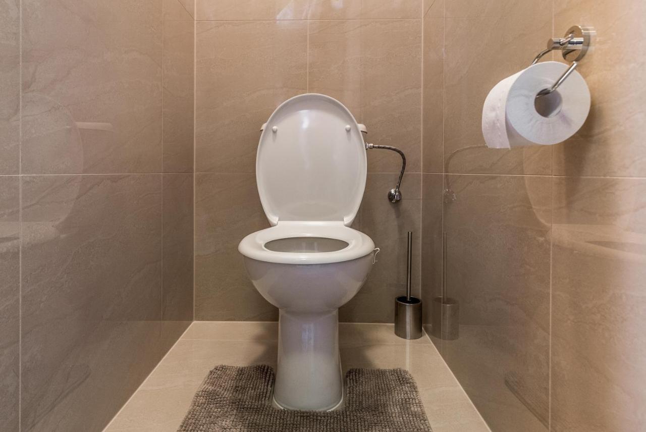 Modern Fully Equipped Studio With Parking Zavadilka 2620 Budweis Exterior foto